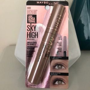 Maybelline Sky High Mascara 800